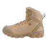 Mil-Tec - Chimera Boots High - Dark Coyote - 12818319