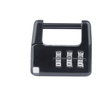 Mil-Tec - Combination Lock Padlock - Black - 15925100