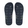 Mil-Tec - Flip Flops Combat - Olive Drab - 12893001