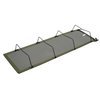 Mil-Tec - Folding Field Bed - Steel - 14406000