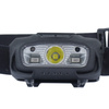 Mil-Tec - GC220 Headlamp - 220 lm - Black - 15172300