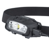 Mil-Tec - GC220 Headlamp - 220 lm - Black - 15172300