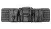 Mil-Tec - GunCase Molle - Black - 16193002