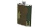 Mil-Tec - Hip-flask WOODLAND 220 ML - 14521020-008