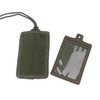 Mil-Tec - ID Card Case - Green - 15847101