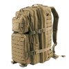 Mil-Tec - Large Assault Pack Laser Cut - Coyote Tan - 14002705