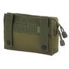 Mil-Tec - Molle Belt Pouch Small - OD Green - 13487001