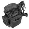 Mil-Tec - Multifunction Sling Bag - Black - 13726502