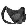 Mil-Tec - Multifunction Sling Bag - Black - 13726502