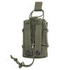 Mil-Tec - Open Top Mag Pouch - OD Green - 13496901