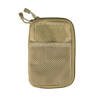 Mil-Tec - Organizer Belt Office - MOLLE/PALS - Coyote - 13489005