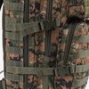 Mil-Tec - Small Assault Pack - Digital Woodland - 14002071