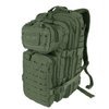 Mil-Tec - Small Assault Pack Laser Cut - OD Green - 14002601