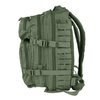 Mil-Tec - Small Assault Pack Laser Cut - OD Green - 14002601