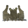 Mil-Tec - Tactical Vest USMC - OD Green - 10720001