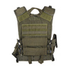 Mil-Tec - Tactical Vest USMC - OD Green - 10720001