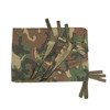 Mil-Tec - Tarp - Woodland - 14235020