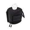 Mil-Tec - Tissue Case - MOLLE - Black - 16000102