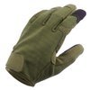 Mil-Tec - Touch Tactical Gloves - OD Green - 12521101