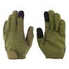 Mil-Tec - Touch Tactical Gloves - OD Green - 12521101