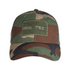 Mil-Tec - Trucker Baseball Cap - Woodland - 12318520