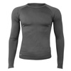 Mil-Tec - Underwear Long Sleeve - Black - 11233002