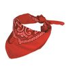 Mil-Tec - Western Scarf - Red - 12620010