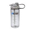 Nalgene - 20oz MultiDrink Bottle - 63 mm Cap - 0,68L - Clear