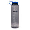 Nalgene - 48oz Silo Sustain Wide Mouth Bottle - 63 mm Opening - 1.5L - Grey - 2020-0148