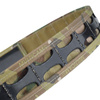 Neptune Spear - Battle Belt 1 Tactical Belt - Black - BB-1-FM-BLK1