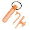 Ni-Glo - Gear Marker - Blaze Orange - 91502