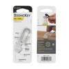 Nite Ize - DoohicKey Key-Tool - Stainless - KMT-11-R3