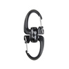 Nite Ize - S-Biner 360 SlideLock Dual Carabiner #2 - Black - SBLR2-01-R3