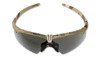 Oakley - SI Ballistic M Frame 3.0 MultiCam Sunglasses - Grey - OO9146-02