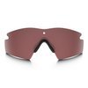 Oakley - SI Ballistic M Frame 3.0 Prizm Lens - TR45 - 53-093