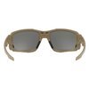 Oakley - SI Ballistic Shocktube Terrain Tan - Grey - OO9329-04