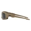 Oakley - SI Ballistic Shocktube Terrain Tan - Grey - OO9329-04