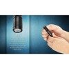 Olight - Keychain Flashlight - I3E-TX BLK