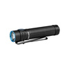 Olight - Warrior Mini 3 LED Tactical Flashlight with 3500 mAh Battery - 1750 lm - Black - Warrior Mini 3