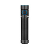 Olight - Warrior Mini 3 LED Tactical Flashlight with 3500 mAh Battery - 1750 lm - Black - Warrior Mini 3