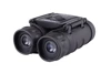 Opticon - Binoculars Prooptic 8x21 - Black - OPT-10-002137