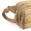 Pentagon - Protean Pouch - Olive - K17078-06