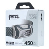 Petzl - Tikka Core Head Flashlight - 450 lm - Grey - E067AA00