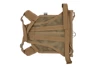 Primal Gear - Tactical Dog Harness Ochia - Aspen 500D - Coyote Brown - PRI-18-031731