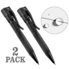 Rite in the Rain - Waterproof Pen Mini Bolt Action - 2 pieces - Black - 20K-2