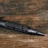 Rite in the Rain - Waterproof Pen Mini Bolt Action - 2 pieces - Black - 20K-2