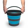 SOL - Flat Pack Bucket - 10 L - 0140-1010