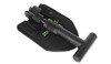 Schrade - Telescoping Folding Shovel - SCHSH1