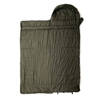 Snugpak - Navigator Sleeping Bag - Snugpak - Navigator Sleeping Bag - Quilt - Olive - 101075002-2- Olive - 101075002