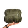 Snugpak - Navigator Sleeping Bag - Snugpak - Navigator Sleeping Bag - Quilt - Olive - 101075002-2- Olive - 101075002